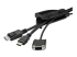 StarTech.com 1.5m (4.9ft) Cable Management Sleeve - Närbild