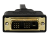 StarTech.com 1 m Micro HDMI till DVI-kabel - Närbild