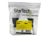 StarTech.com 1,8 m Dual Link DVI-D-kabel - Framsidan