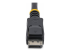 StarTech.com DisplayPort Cable - Närbild