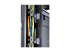 APC Cable Containment Brackets with PDU Mounting - Närbild