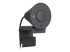 Logitech BRIO 305 - Webbkamera - Vänster vinkel