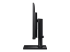 Samsung F27T450FQR - T45F Series - Höger sida