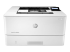 HP LaserJet Pro M404dn - Framsidan