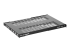 StarTech.com Server Rack Shelf - Höger vinkel