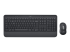 Logitech Signature MK650 Combo for Business - Framsidan