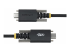 StarTech.com 6.6ft (2m) USB-C Charging Cable, 240W, Silicone Jacket - Närbild
