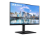Samsung F27T450FQR - T45F Series - Vänster vinkel