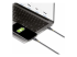 StarTech.com 4m USB C Charging Cable, USB-IF Certified USB-C Cable, 240W - Närbild