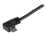 StarTech Right Angle Micro USB Cable - Närbild