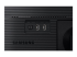 Samsung F27T450FQR - T45F Series - Närbild