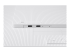 Samsung EM32DX - 32" Diagonal klass (31.5" visbar) - 
