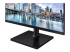 Samsung F27T450FQR - T45F Series - Närbild