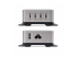 StarTech.com 4-Port USB-C Charger, 240W Total, Single Port 140W EPR - 
