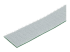 StarTech.com 50ft Hook and Loop Roll, Cut-to-Size Reusable Cable Ties, Bulk Industrial Wire Fastener Tape / Adjustable Fabric Wraps Green / Resuable Self Gripping Cable Management Straps - Närbild