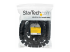 StarTech.com 2.5m (8.2ft) Cable Management Sleeve - Framsidan