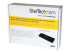StarTech.com USB 3.0-dockningsstation för dubbla skärmar med HDMI och 4K DisplayPort - Höger vinkel
