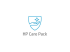 Electronic HP Care Pack Next Business Day Active Care Service - Framsidan