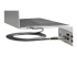StarTech 1 m sidoskruvlåsande USB C-kabel 10 Gbps - Framsidan