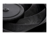 Noctua NF-A12x25 - Chromax.black.swap edition - Närbild