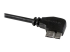 StarTech.com Smal Micro USB 3.0-kabel - Närbild