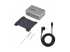StarTech.com 4-Port USB-C Charger, 240W Total, Single Port 140W EPR - Framsidan