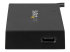 Startech USB-C-hubb med 4 portar - Höger sida