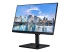 Samsung F27T450FQR - T45F Series - Höger vinkel