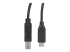 StarTech.com USB C to USB B Printer Cable - Framsidan