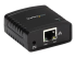 Startech 10/100 Mbps Ethernet till USB 2.0 LPR-nätverksskrivarserver - Vänster vinkel