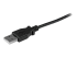 StarTech.com 1 ft. (0.3 m) USB to Micro USB Cable - Närbild