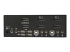 StarTech.com DisplayPort KVM-switch med 2 portar för dubbla skärmar - Tillbaka