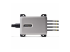 StarTech.com 4-Port USB-C Charger, 240W Total, Single Port 140W EPR - Framsidan
