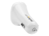 StarTech.com Dual Port USB Car Charger - Tillbaka
