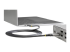 StarTech 1 m sidoskruvlåsande USB C-kabel 10 Gbps - Framsidan