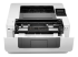 HP LaserJet Pro M404dn - Framsidan