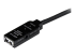 StarTech.com 15 m aktiv USB 2.0-förlängningskabel - Närbild