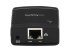 Startech 10/100 Mbps Ethernet till USB 2.0 LPR-nätverksskrivarserver - Framsidan