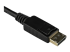 StarTech DisplayPort till VGA-adapter - Närbild