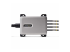 StarTech.com 4-Port USB-C Charger, 240W Total, Single Port 140W EPR - Framsidan