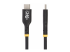 StarTech.com 1m USB C Charging Cable, USB-IF Certified USB-C Cable, 240W - Framsidan