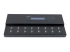 StarTech.com 1:15 fristående USB duplicerare och raderare - Framsidan
