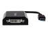 StarTech USB 3.0 till DVI/VGA adapter - Framsidan