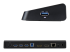 StarTech.com USB 3.0-dockningsstation för dubbla skärmar med HDMI och 4K DisplayPort - Flera vinklar