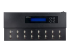 StarTech.com 1:15 fristående USB duplicerare och raderare - Framsidan
