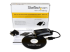 StarTech USB 3.0 till DVI/VGA adapter - Flera vinklar