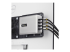 StarTech.com 4-Port USB-C Charger, 240W Total, Single Port 140W EPR - Höger vinkel