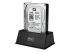 StarTech.com USB 3.0 SATA III Docking Station SSD / HDD with UASP - Höger vinkel