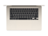 Apple MacBook Air - 15.3" - Ovansidan