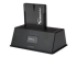 StarTech.com USB 3.0 SATA III Docking Station SSD / HDD with UASP - Höger vinkel